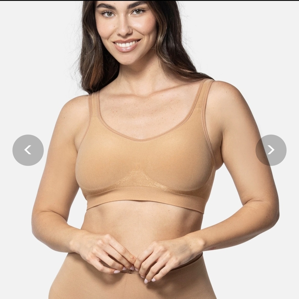 Underoutfit Comfort Shaping Bra